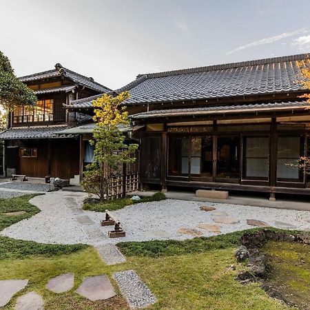 Hotel Kamakura Cocon Extérieur photo