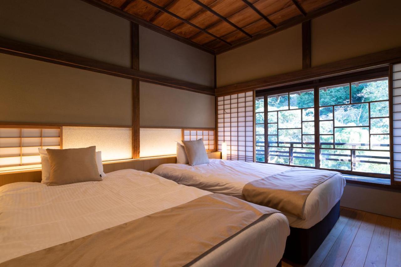 Hotel Kamakura Cocon Extérieur photo