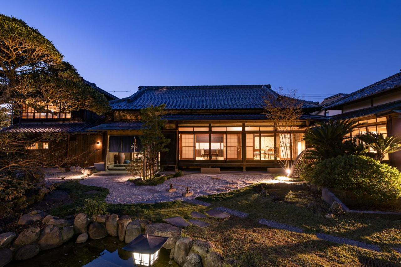 Hotel Kamakura Cocon Extérieur photo