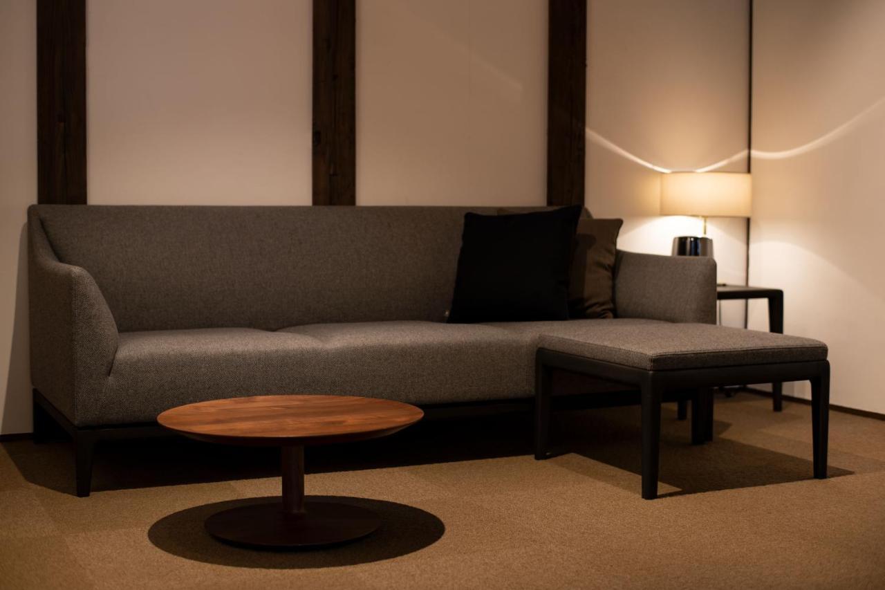 Hotel Kamakura Cocon Extérieur photo