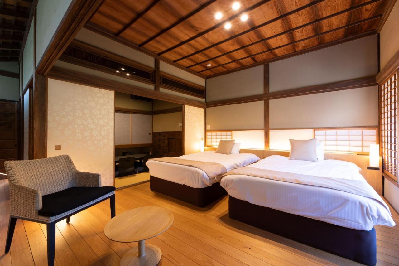 Hotel Kamakura Cocon Extérieur photo