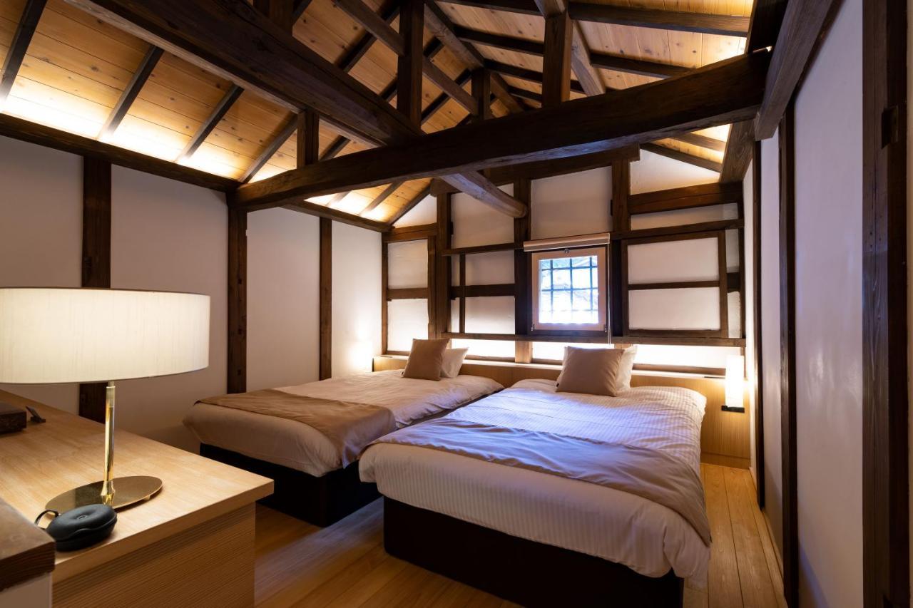 Hotel Kamakura Cocon Extérieur photo