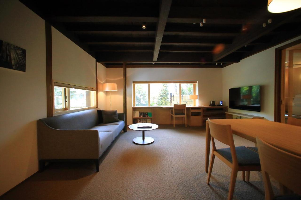 Hotel Kamakura Cocon Extérieur photo