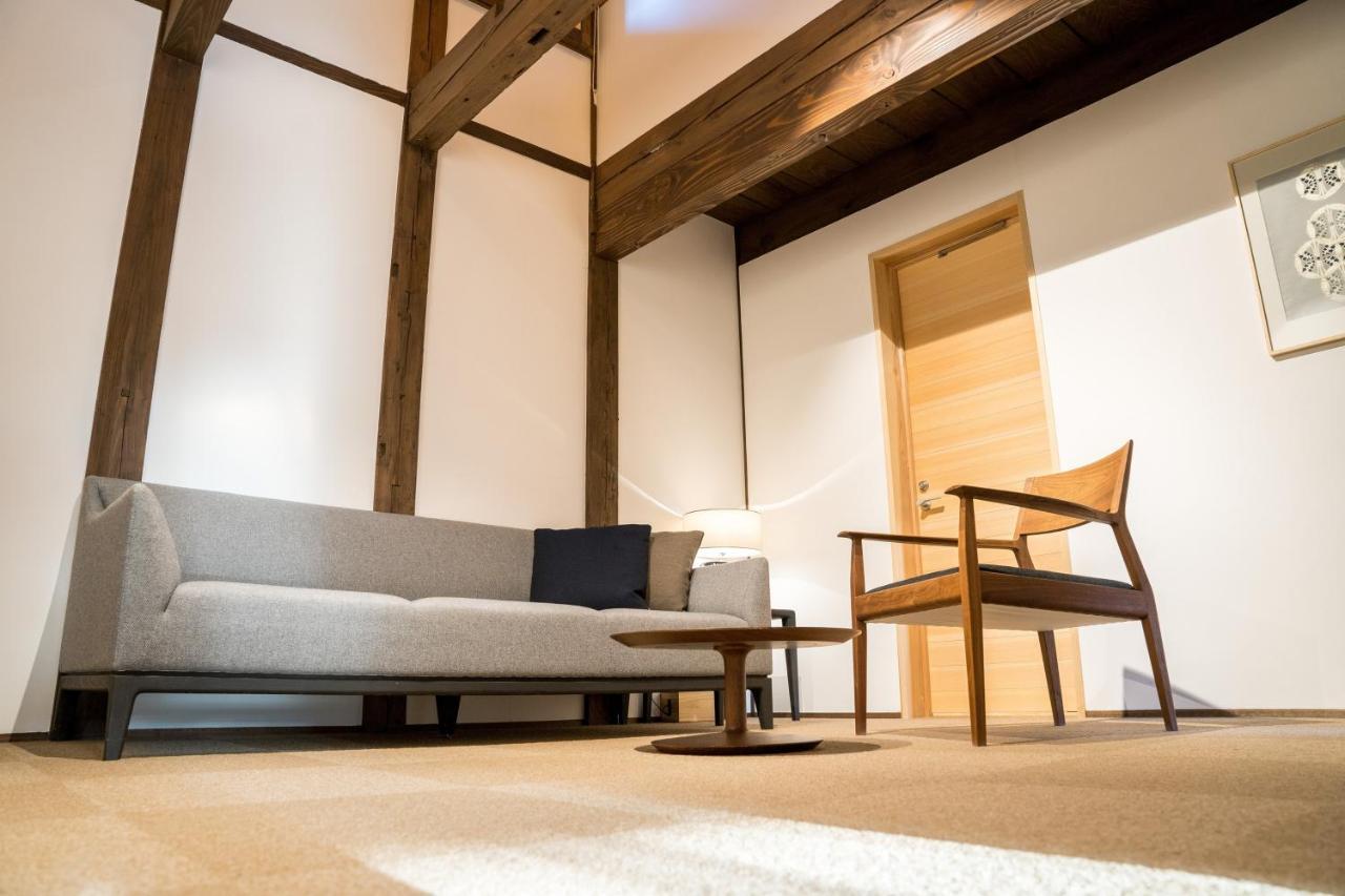 Hotel Kamakura Cocon Extérieur photo