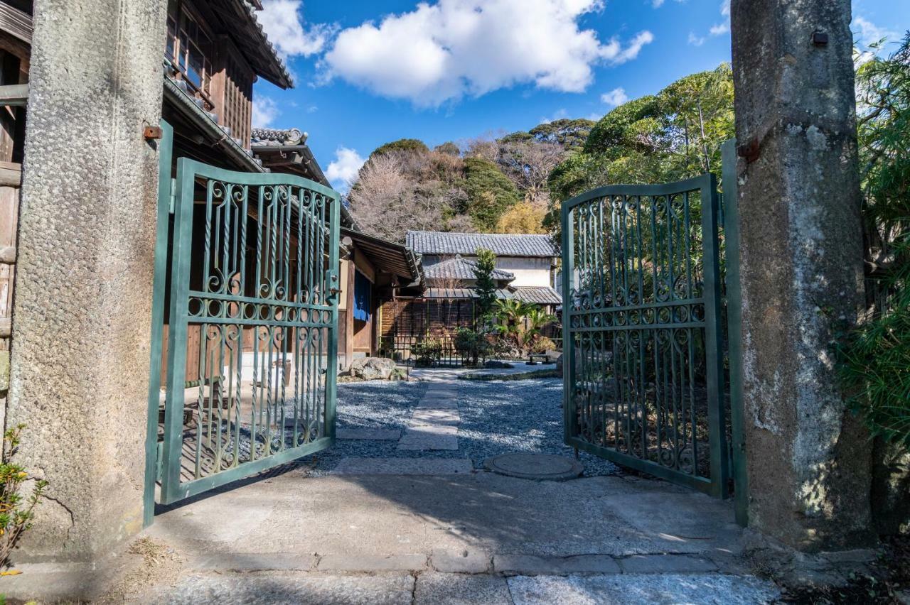 Hotel Kamakura Cocon Extérieur photo
