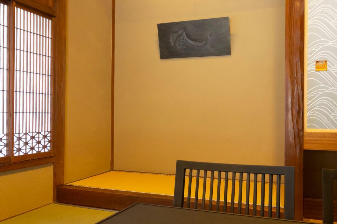 Hotel Kamakura Cocon Extérieur photo