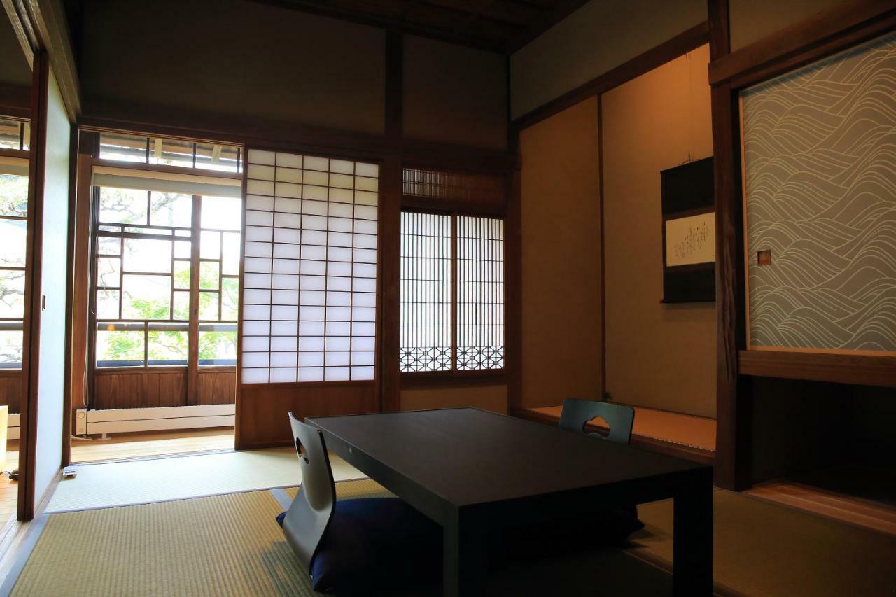 Hotel Kamakura Cocon Extérieur photo
