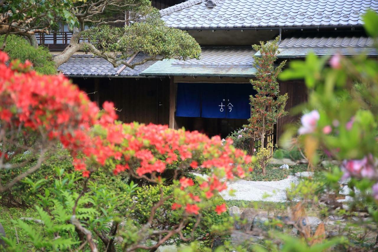Hotel Kamakura Cocon Extérieur photo