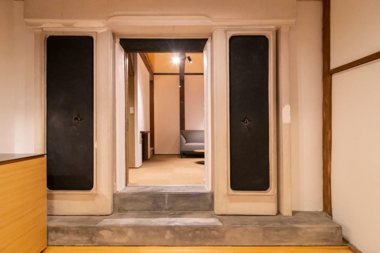 Hotel Kamakura Cocon Extérieur photo