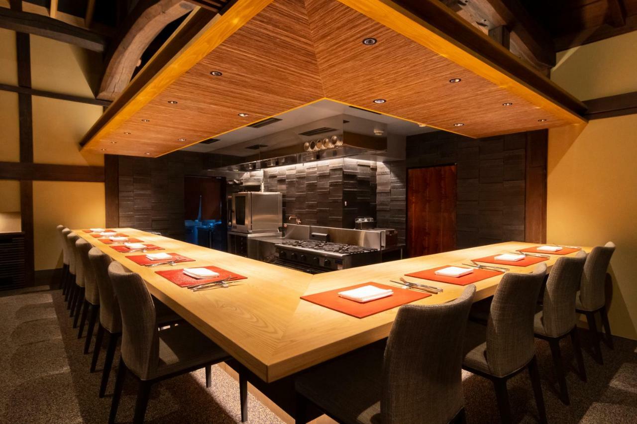 Hotel Kamakura Cocon Extérieur photo