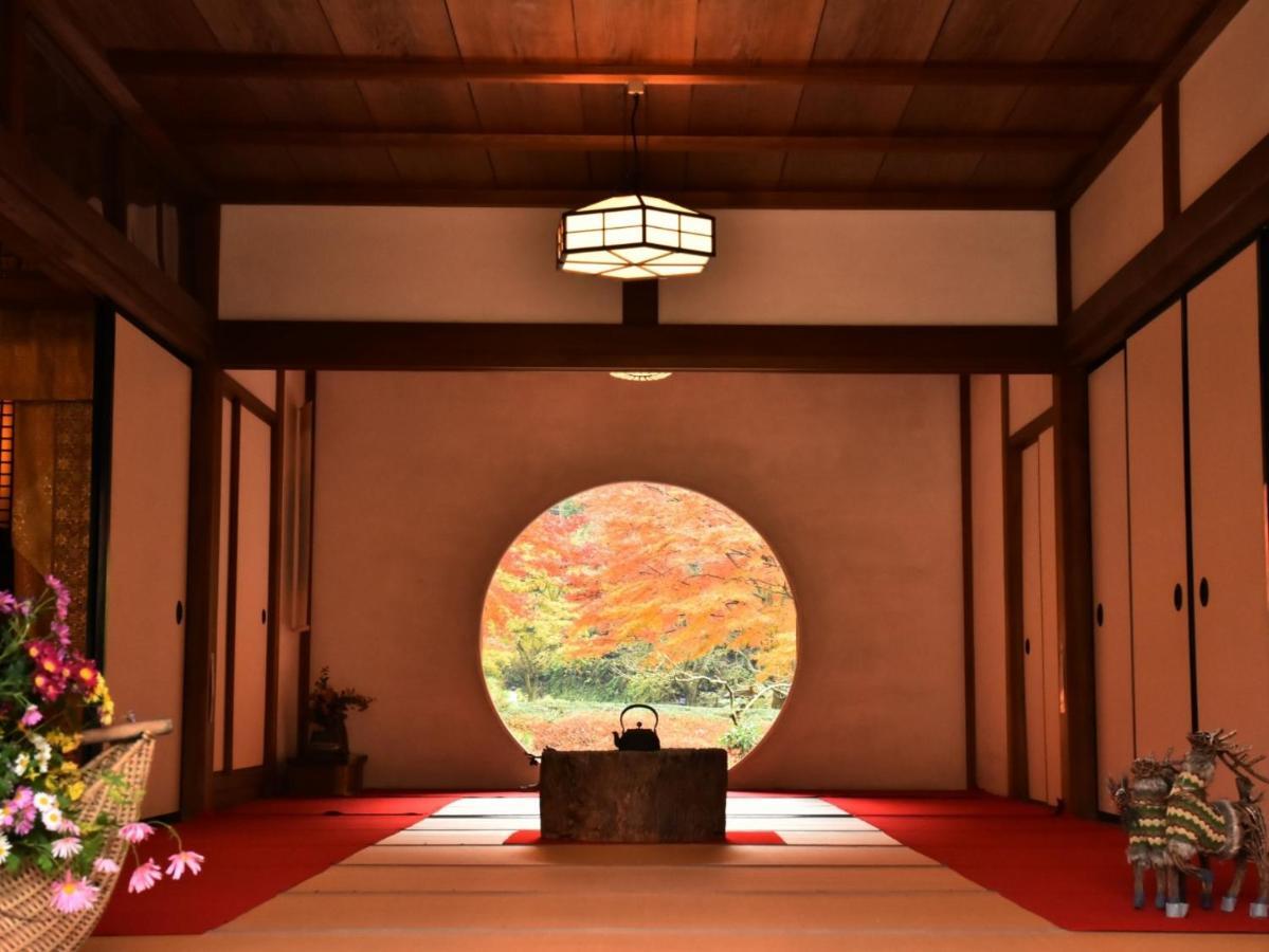 Hotel Kamakura Cocon Extérieur photo